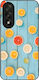 Sonique Fruit Series OnePlus Nord 5 5G Grapefru...