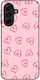 Θήκη Sonique Heart Series Samsung Galaxy A17 5g...