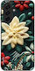 Sonique 3D Flower Series Case Samsung Galaxy A1...