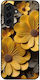 Sonique 3D Flower Series Case Samsung Galaxy A1...
