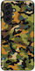 Sonique Camouflage Army Series Case Samsung Gal...