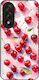 Sonique Fruit Series Case OnePlus Nord 5 5G Cherry