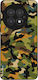 Калъф Sonique Camouflage Army Series Oneplus 13...