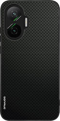 Θήκη Sonique Carbon Series Xiaomi Poco F7 5g Μα...