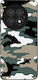 Калъф Sonique Camouflage Army Series Oneplus 13...