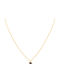 Savvas Design from Silver with Zircon