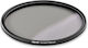 Irix Filter CPL / PL Durchmesser 77mm für Kameraobjektive