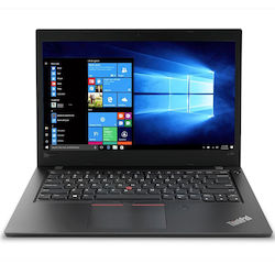 Lenovo Thinkpad X280 Recondiționat Grad A 12.5
