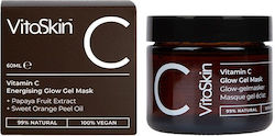 Vitaskin Gesichts- & Augenmaske 60ml Vitaskin Gesichts- & Augenmaske 60ml