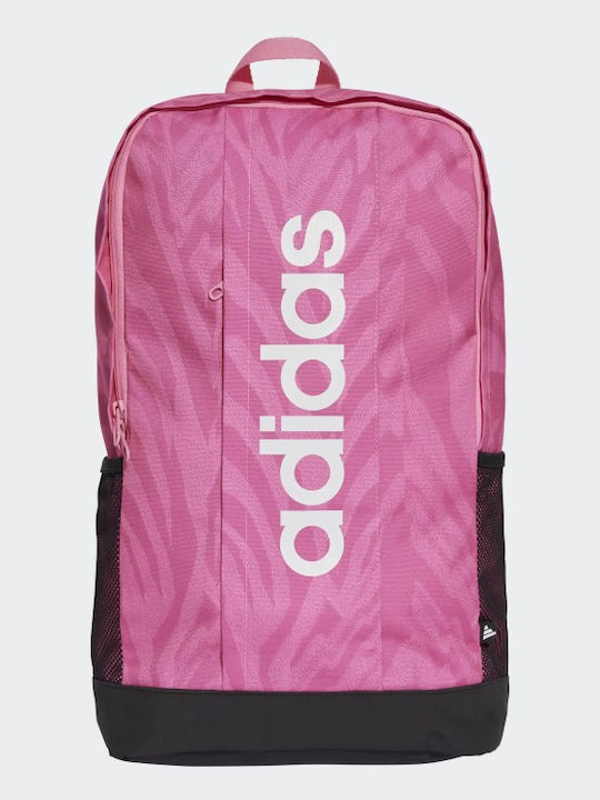 adidas Linear Pink