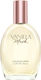Vanilla Musk By Coty Women Eau de Cologne 50ml