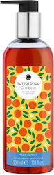 Tuttotondo Gel De Duș 300ml Tuttotondo Gel De Duș 300ml