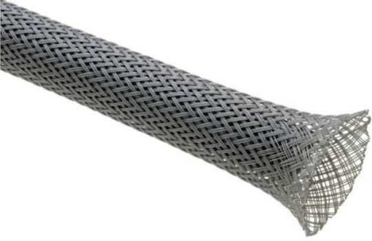Xiamen Mj Industrial Tech Co. Schutz Kabel-Flex-Wrap Grau DBS12B100 1 Stück