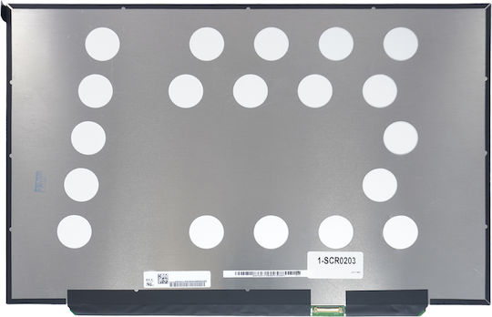 Οθόνη 16" 1920x1080 30 Pin για Laptop LG Gram 16U70Q-K.AAS7U1