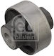 Храсти Alfa Romeo Giulietta 940 Giulietta Хечбек 940_ 104869-101