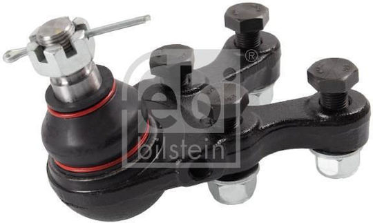 Ball Joint Arm Mitsubishi L200 III K7 K6 K5 Pajero 2 V2 V3 V4 V5 Pajero 2 Canvas Top V2 V4 Pajero Sport 1 K7 K9 Lower Left 15068-101