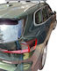 Nordrive 2022+ for Cars with Factory Bars (with Roof Rack Legs)
