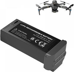 SJRC Μπαταρία Li-ion 7.4V 2200mAh για Drone