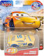 Disney Disney Cars Dinoco Количка Мащаб 1:55 За 3+ Години