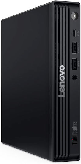 Lenovo ThinkCentre Tiny-M70q Gen6 PC (Core Ultra 7 265T/16GB DDR5/512GB SSD/W11 Pro)