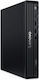 Lenovo ThinkCentre Tiny-M70q Gen6 PC (Core Ultra 7 265T/32GB DDR5/1TB SSD/W11 Pro)