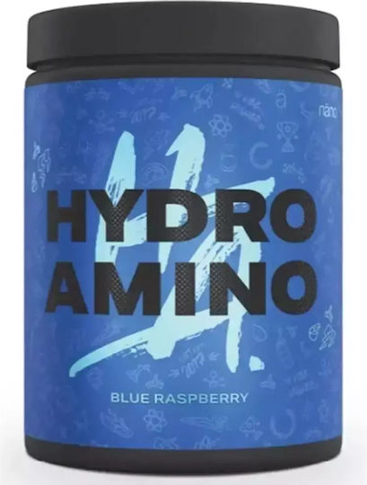 Nano Supps Hydro Amino 390гр СИНЯ БОРОВИНКА