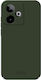 Mofi Back Cover Πλαστικό Πράσινο (Realme GT 7)