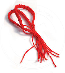 Fairtex Arm Band Red Διάφορα Αξεσουάρ Πυγμαχίας