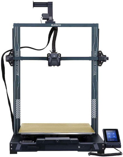 Elegoo Neptune 4 Pro Сглобяем 3D Принтер с USB Свързаност