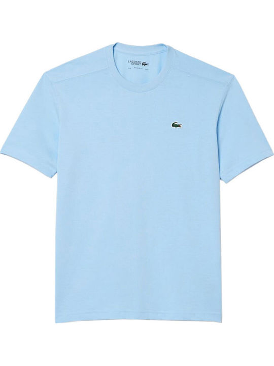 Lacoste T-shirt Blue