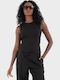 Daironi Women's Blouse Black
