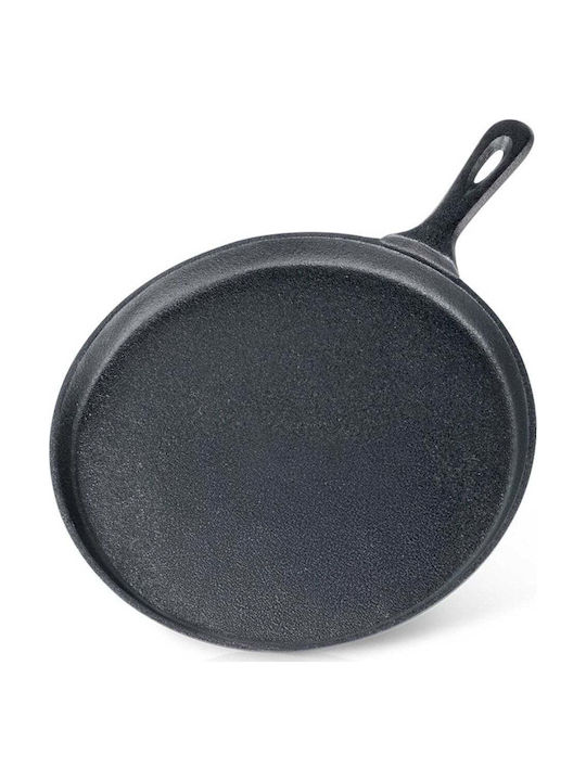 Vilde Cast Line Τηγάνι από Μαντέμι 26cm