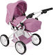 Chic Bayer 2000 Doll Stroller Combi
