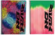 Back Me Up Τετραδιο Σπιραλ 2 Θεματων A4 No Fear Ombre Gradient 348-51440