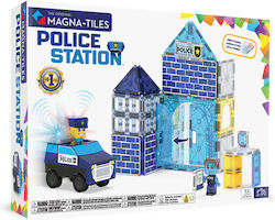 Magna-Tiles Μαγνητικό Παιχνίδι Κατασκευών Magna-Tiles Μαγνητικό Παιχνίδι Κατασκευών