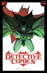 Batman Detective, Vol. 1 PB