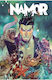 Namor Last King Of Atlantis