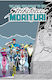 Strikeforce Morituri Omnibus Brent Anderson Ultimate Sacrifice Cover, Твърда корица