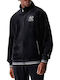 New York Yankees MLB Men's Black Jacket