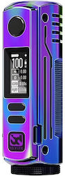 FumyTech Box Mod 100W