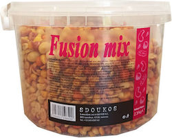 Hungry Not Mix Dried Nuts 2.5kg Fusion