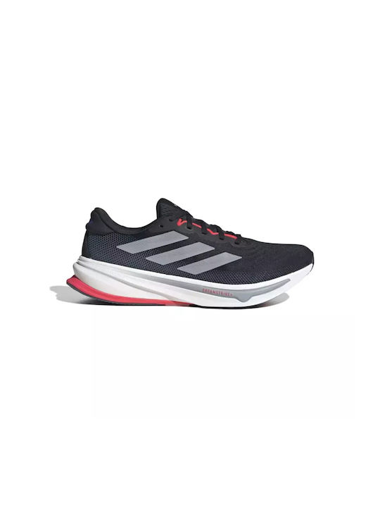 Supernova Rise 2 Sport Shoes Running Black