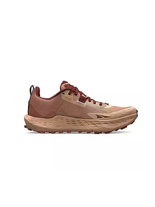 Altra Timp 5 Γυναικεία Αθλητικά Παπούτσια Trail...