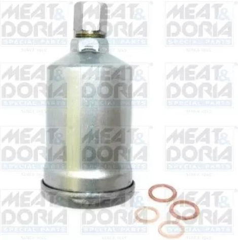 4040/1 Filtre de Benzină Alfa Romeo-Fiat-Volvo M&d
