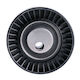 Tensioner Pulley Bearing Dynamo A C Plastic 80x24.5x10 Bmw 3 E36-e46 Alt01002 Alt01002-p194