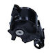 Honda Jazz Motorhalterung 1 Gd Ge3 Ge2 400576 Maxgear 400576-10734