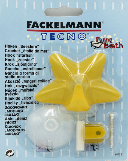 Fackelmann F61176 Fackelmann F61176
