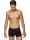 Men's Boxer Black