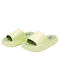 Lagoon Women's Slides Green