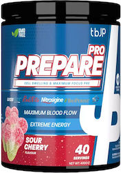 tbJp Prepared Pro tbJp Prepared Pro